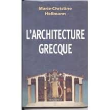 L'architecture grecque