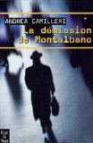 La Démission de Montalbano