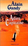 Adieu capitaine