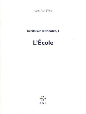 Écrits sur le théâtre