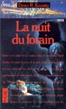 La nuit du forain