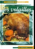 Les volailles