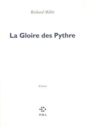 La gloire des Pythre