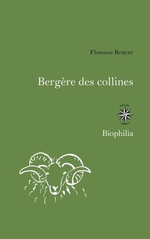 Bergère des collines