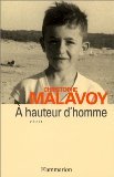 A hauteur d'homme