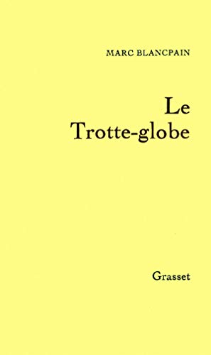 Le trotte-globe