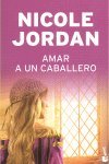 AMAR A UN CABALLERO (SIN COLECCION)