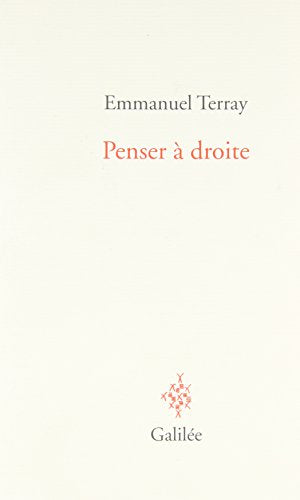 Penser à droite