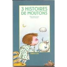 3 histoires de moutons