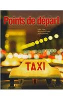 Points de depart