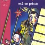 Mademoiselle Wiz est en prison