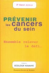 Prévenir les cancers du sein