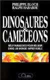 Dinosaures et caméléons