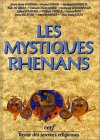 Les Mystiques Rhenans