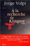 A la recherche de Klingsor