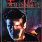 Les chroniques d'Angel, volume 3