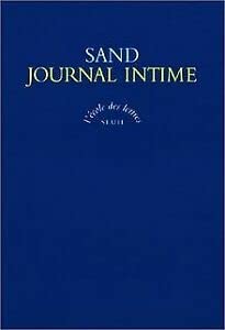 Journal intime