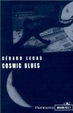 Cosmic blues