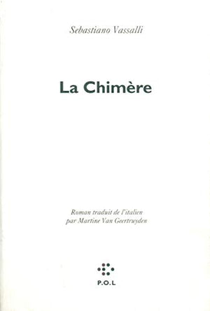 La Chimère