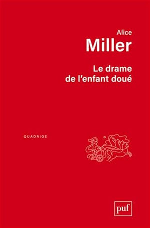 Le drame de l'enfant doué