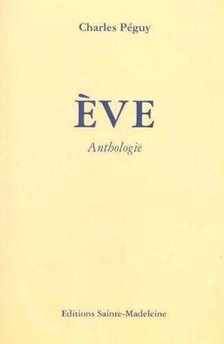 Ève - anthologie