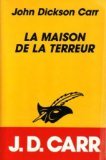 La Maison de la terreur