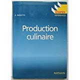 Production culinaire