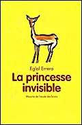 Princesse invisible