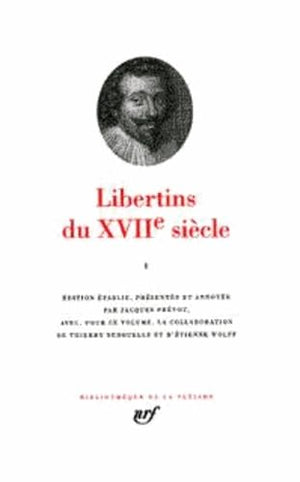 Libertins du XVIIᵉ siècle