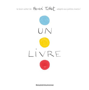 Un livre