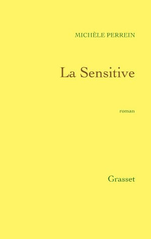 La Sensitive: ou l'innocence coupable