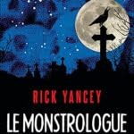 Le Monstrologue - Tome 1