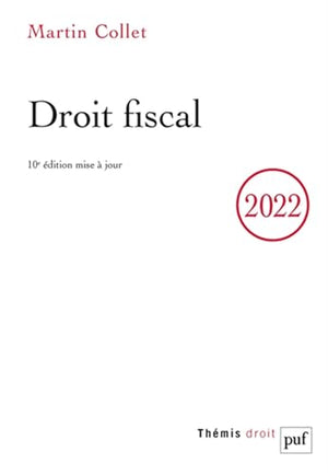 Droit fiscal