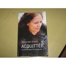 Acquittée