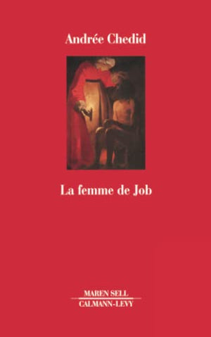 La femme de Job