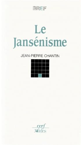 Le Jansénisme