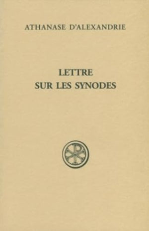 Lettres sur les synodes