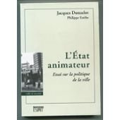 L'État animateur