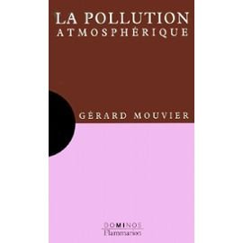 La pollution atmosphérique