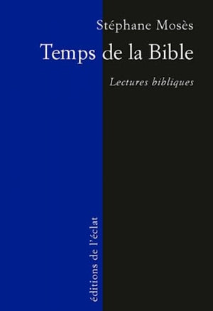 Temps de la Bible: Lectures bibliques