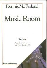 Music room