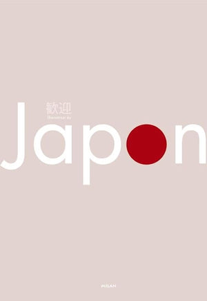 Bienvenue au Japon