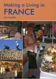 Making a Living in France