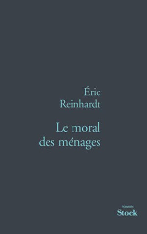 Le moral des ménages