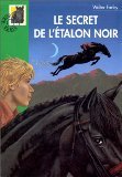 Le secret de l'etalon noir