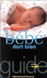 Mon bébé dort bien