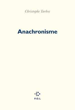 Anachronisme