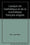 Lexique de l'esthétique et de la cosmétique français-anglais