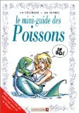 Le Mini-guide des Poissons en BD !