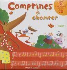 Comptines a chanter. Volume 1